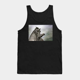 Magnificent Kelpies Tank Top